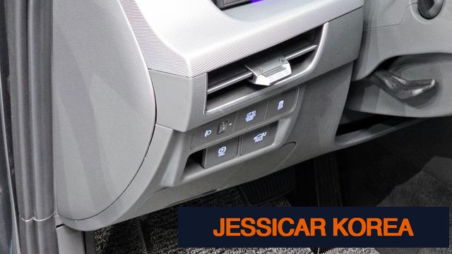 2025 Hyundai Sonata The Edge Hybrid (DN8) - Thumbnail 12