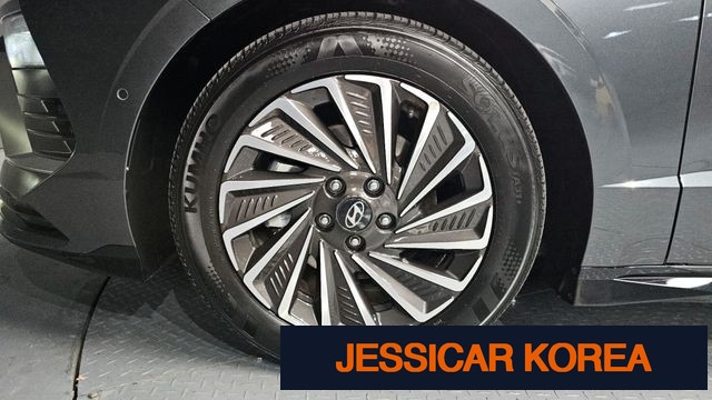 2025 Hyundai Sonata The Edge Hybrid (DN8) - Thumbnail 15