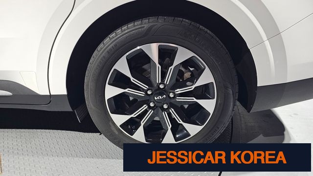 2022 Kia Carnival 4th Gen - Thumbnail 2