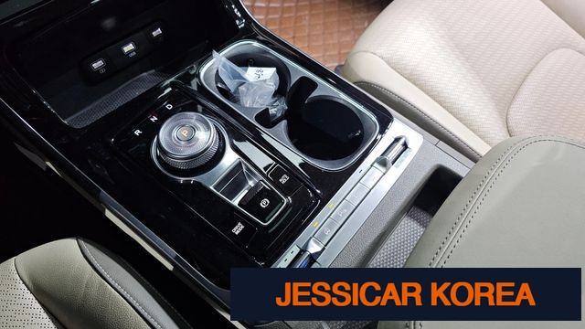 2022 Kia Carnival 4th Gen - Thumbnail 3