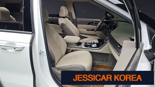 2022 Kia Carnival 4th Gen - Thumbnail 4