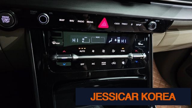 2022 Kia Carnival 4th Gen - Thumbnail 6