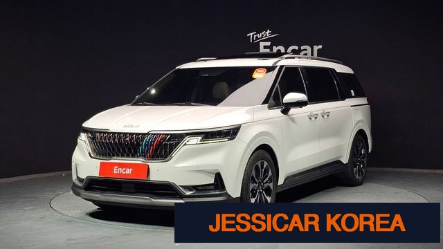 2022 Kia Carnival 4th Gen - Thumbnail 7