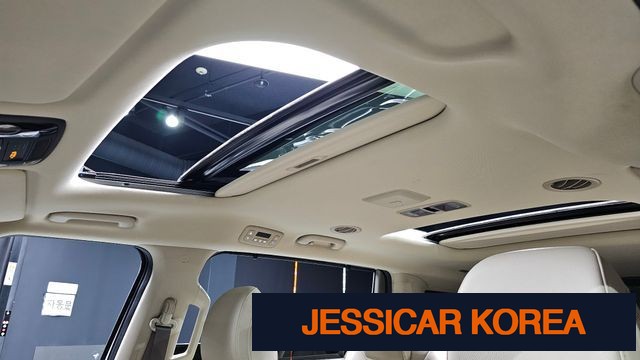 2022 Kia Carnival 4th Gen - Thumbnail 8