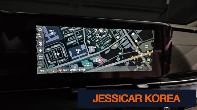 2022 Kia Carnival 4th Gen - Thumbnail 10