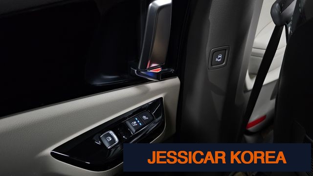 2022 Kia Carnival 4th Gen - Thumbnail 11