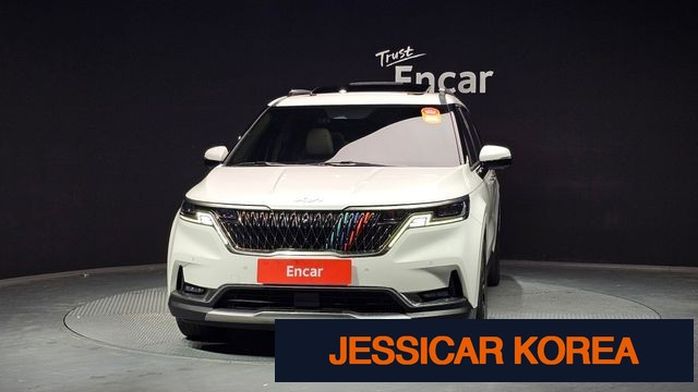 2022 Kia Carnival 4th Gen - Thumbnail 13