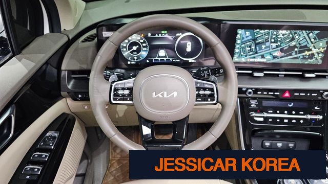 2022 Kia Carnival 4th Gen - Thumbnail 17