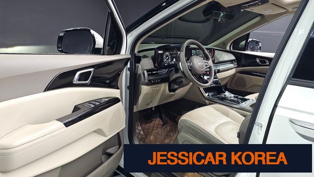 2022 Kia Carnival 4th Gen - Thumbnail 18