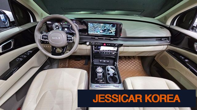 2022 Kia Carnival 4th Gen - Thumbnail 19