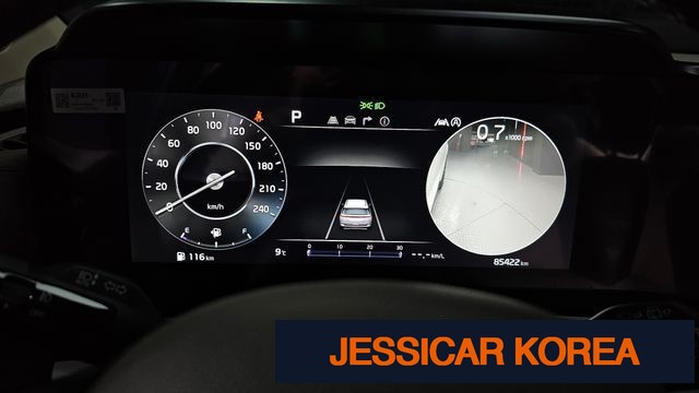 2022 Kia Carnival 4th Gen - Thumbnail 20