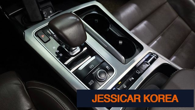 2020 Kia Stinger - Thumbnail 2