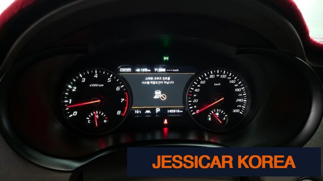 2020 Kia Stinger - Thumbnail 17