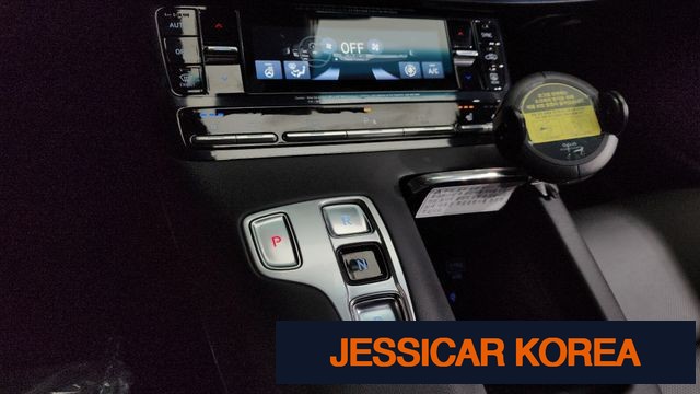 2020 Hyundai The New Grandeur IG - Thumbnail 4