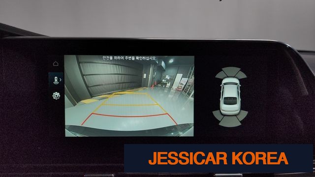 2020 Hyundai The New Grandeur IG - Thumbnail 12