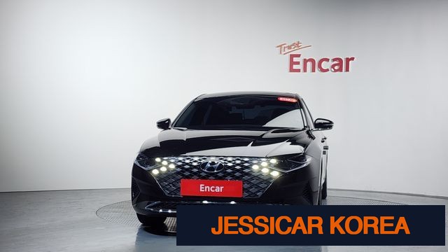 2020 Hyundai The New Grandeur IG - Thumbnail 13