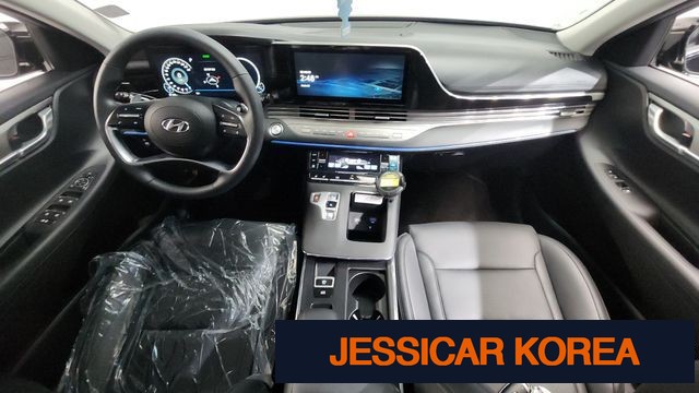 2020 Hyundai The New Grandeur IG - Thumbnail 14