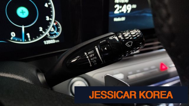 2020 Hyundai The New Grandeur IG - Thumbnail 15