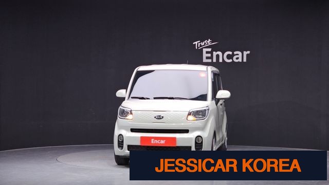 2021 Kia The New Ray - Thumbnail 4