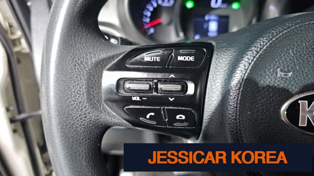 2021 Kia The New Ray - Thumbnail 6