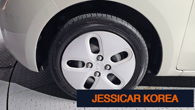 2021 Kia The New Ray - Thumbnail 11