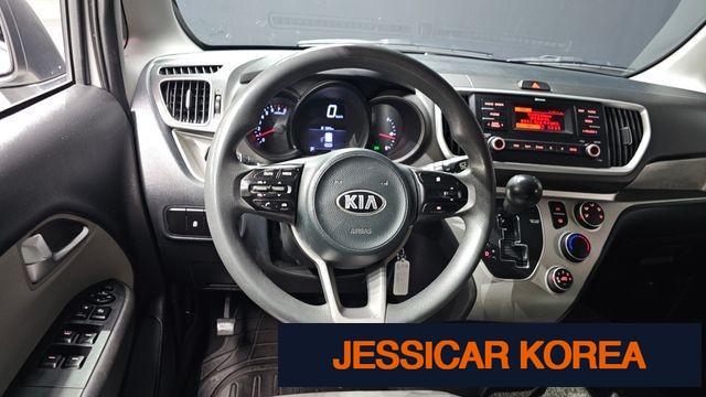 2021 Kia The New Ray - Thumbnail 12
