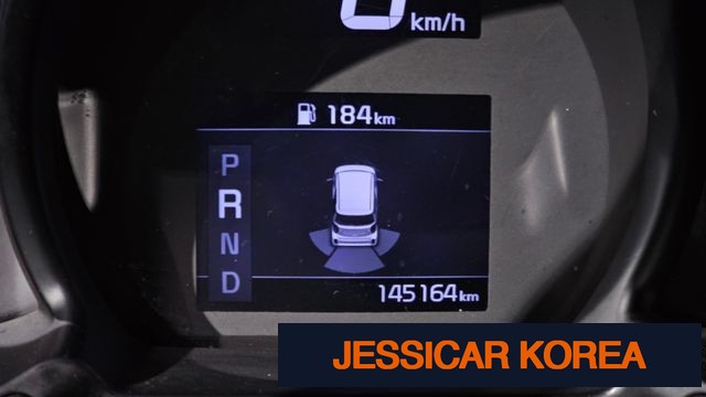 2021 Kia The New Ray - Thumbnail 13