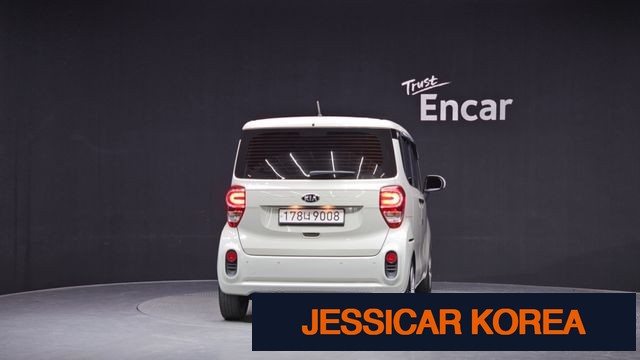 2021 Kia The New Ray - Thumbnail 14