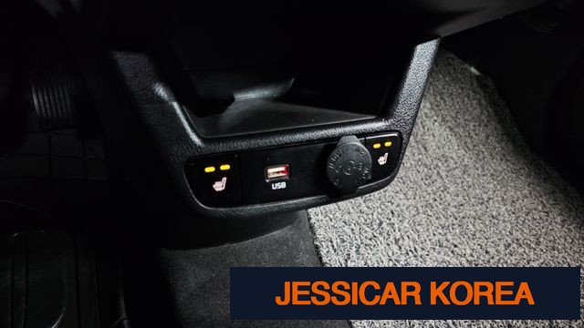 2021 Kia The New Ray - Thumbnail 17