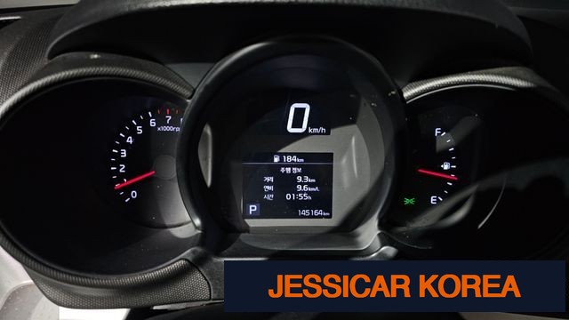 2021 Kia The New Ray - Thumbnail 18