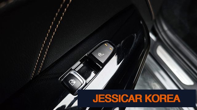 2020 Kia K5 3rd Gen - Thumbnail 4