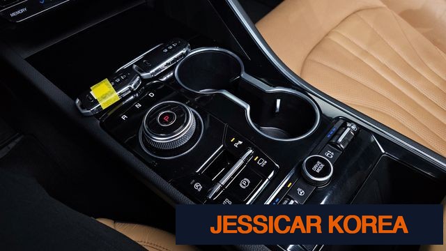 2020 Kia K5 3rd Gen - Thumbnail 5