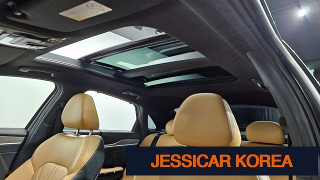 2020 Kia K5 3rd Gen - Thumbnail 9