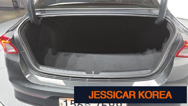 2020 Kia K5 3rd Gen - Thumbnail 11