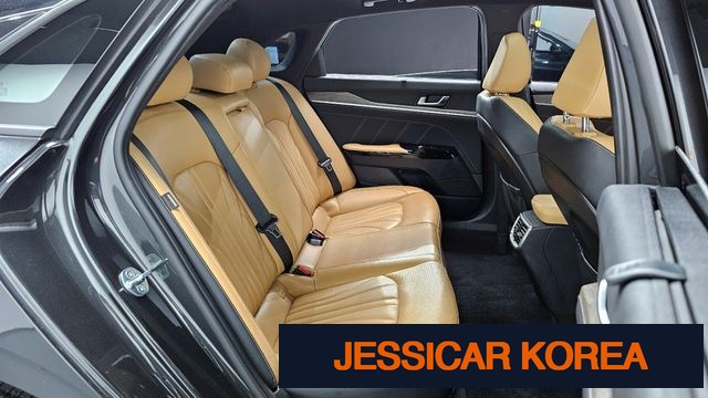 2020 Kia K5 3rd Gen - Thumbnail 13
