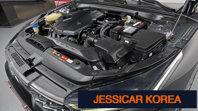 2020 Kia K5 3rd Gen - Thumbnail 18