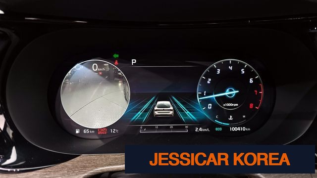 2020 Kia K5 3rd Gen - Thumbnail 19