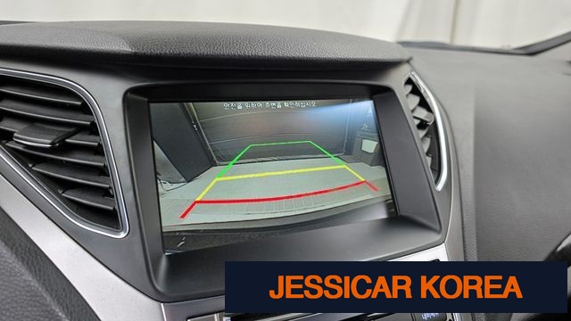 2015 Hyundai Grandeur HG - Thumbnail 2