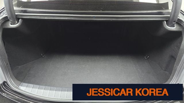 2015 Hyundai Grandeur HG - Thumbnail 6