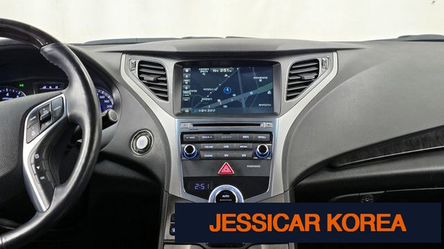 2015 Hyundai Grandeur HG - Thumbnail 8