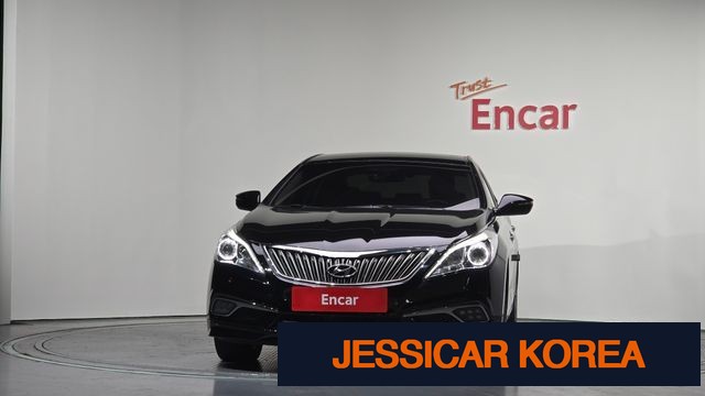 2015 Hyundai Grandeur HG - Thumbnail 9