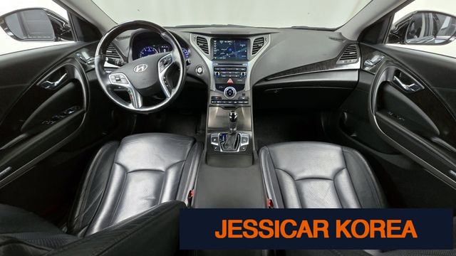 2015 Hyundai Grandeur HG - Thumbnail 10