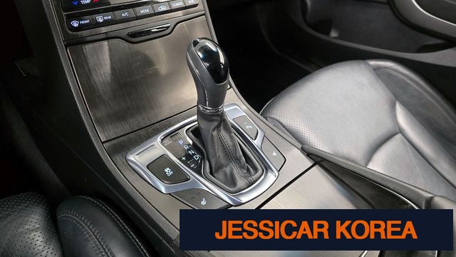 2015 Hyundai Grandeur HG - Thumbnail 12