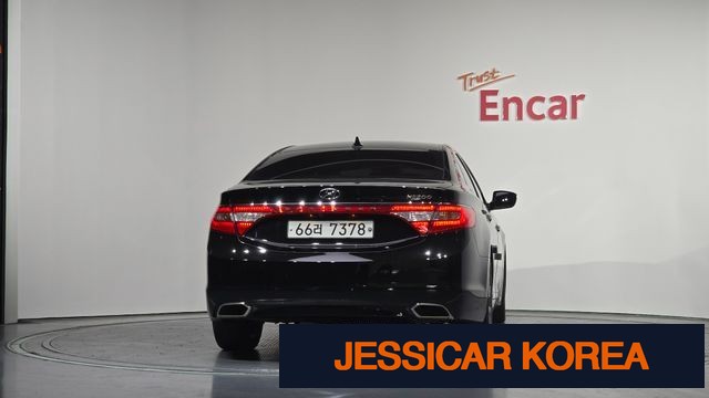 2015 Hyundai Grandeur HG - Thumbnail 13