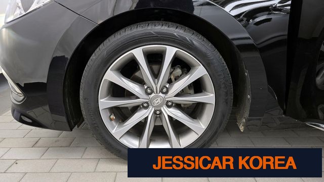 2015 Hyundai Grandeur HG - Thumbnail 15