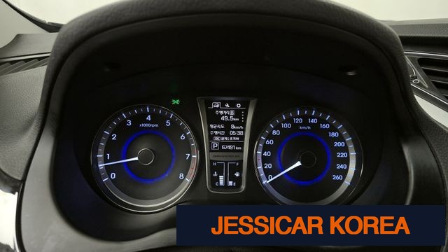 2015 Hyundai Grandeur HG - Thumbnail 16