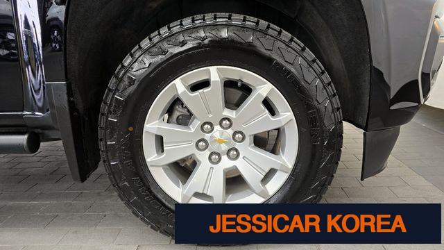2022 Chevrolet Real New Colorado - Thumbnail 5