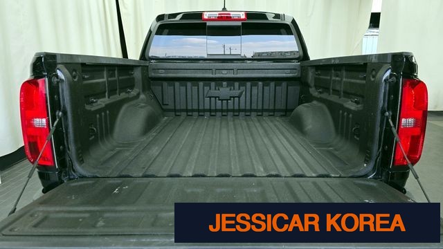 2022 Chevrolet Real New Colorado - Thumbnail 10