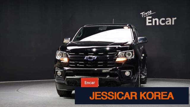2022 Chevrolet Real New Colorado - Thumbnail 11