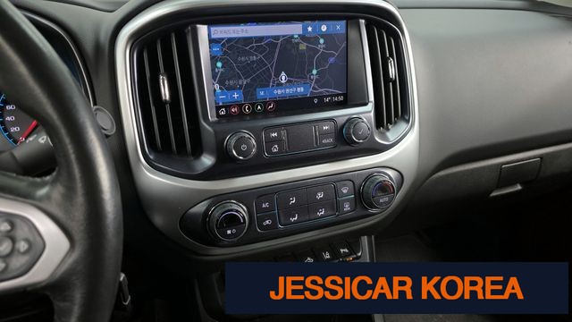 2022 Chevrolet Real New Colorado - Thumbnail 14